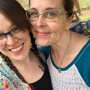 Meet your Posher, Misty